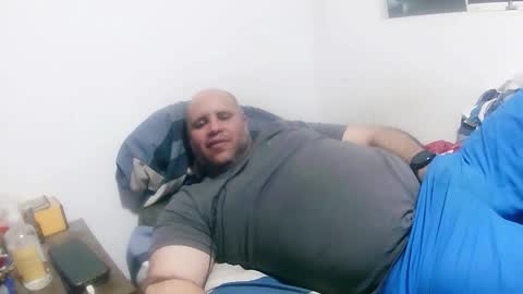 Pedro online show from 09.11.25