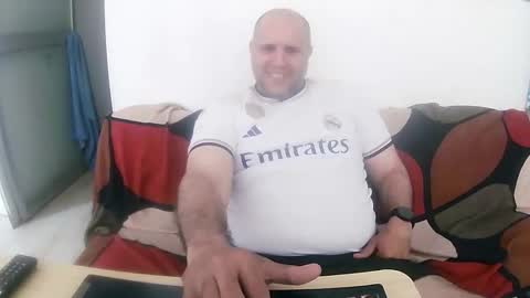 Pedro online show from 10.05.25