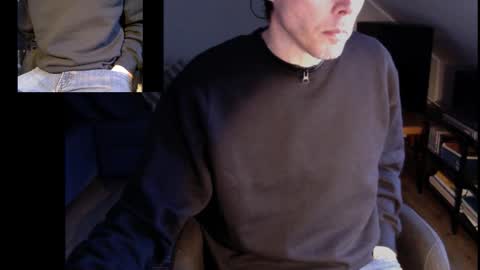 Snapshot of pedrohh chatting on 02.14.26 Arno online show from 02.14.26