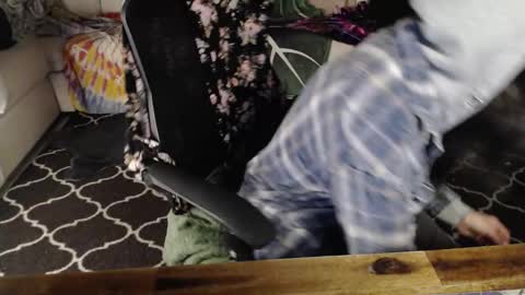 NEXT CHILL SESH  1130 930pm -ish PEEK online show from 12.02.25