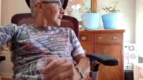 peepingmale online show from 12.20.24