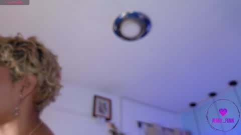 peggy-funn online show from 01.04.25