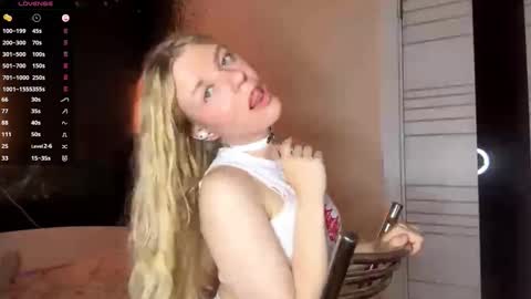 Mary online show from 09.10.25