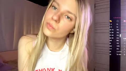 Mary online show from 10.26.25