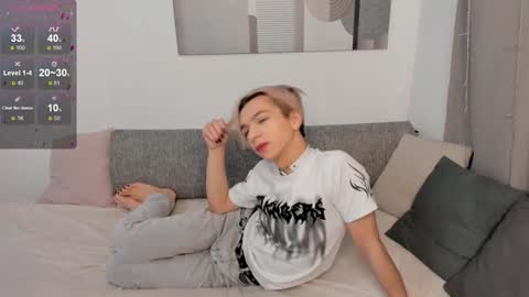 Leo online show from 12.16.24