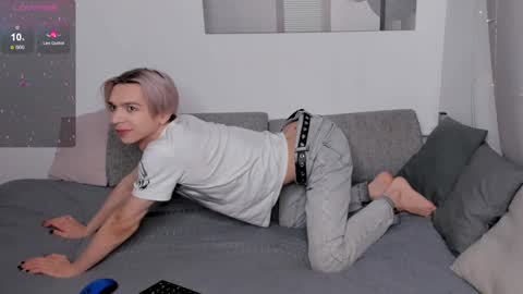 Leo online show from 12.21.24