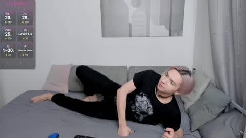 Leo online show from 12.22.24