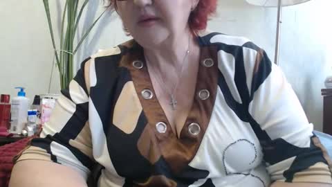 Snapshot of peggysoft chatting on 03.16.26 PeggySoft online show from 03.16.26