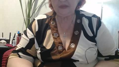 Snapshot of peggysoft chatting on 04.05.26 PeggySoft online show from 04.05.26