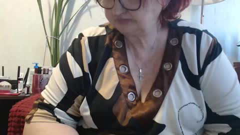 Snapshot of peggysoft chatting on 04.05.26 PeggySoft online show from 04.05.26