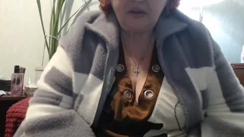 Snapshot of peggysoft chatting on 04.15.26 PeggySoft online show from 04.15.26