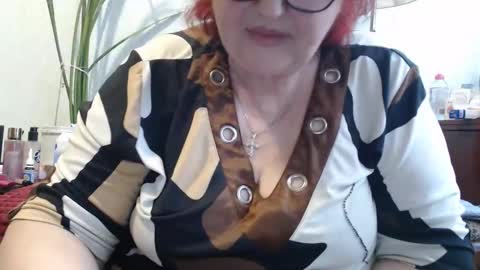 PeggySoft online show from 05.07.26