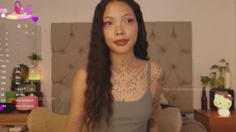 Kris online show from 03.16.26