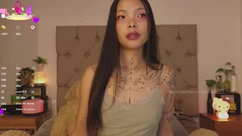 Kris online show from 03.17.26