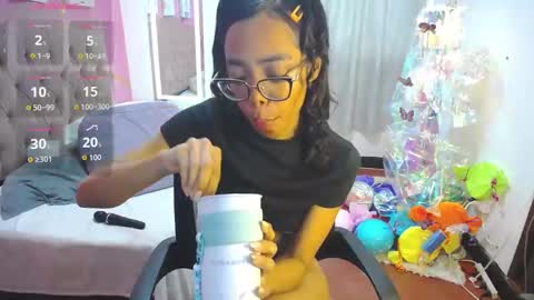 peneelopeecute online show from 11.17.25