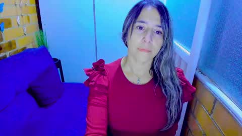 Penelope online show from 02.12.25