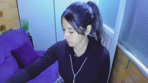 Penelope online show from 03.11.25