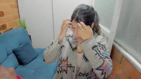 Penelope online show from 11.15.25