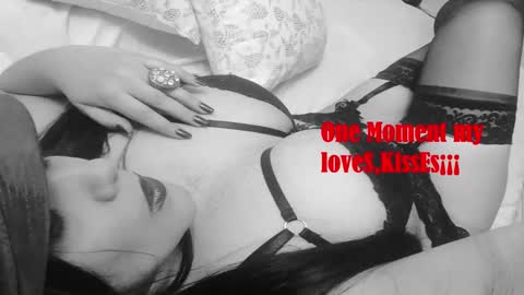 Penelope online show from 01.23.25