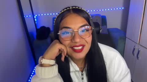 Snapshot of penelope_pulido chatting on 07.13.26 Penelope Pulido online show from 07.13.26