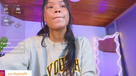 penelope online show from 01.27.25