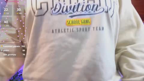 penelope online show from 01.31.25