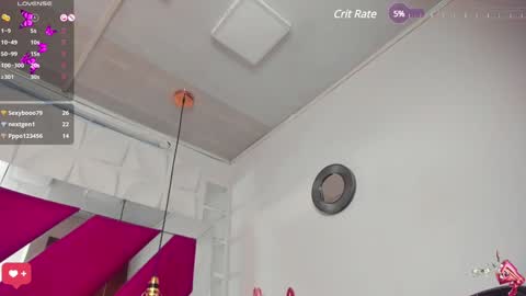 Penelope online show from 01.31.25