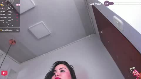 Penelope online show from 02.27.25