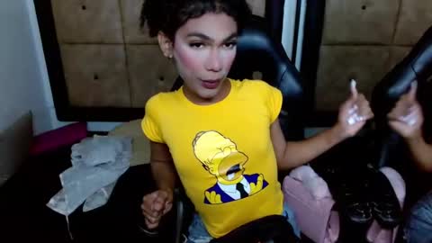 Penelopee Rouse online show from 11.17.25