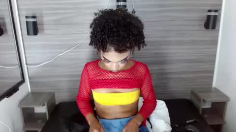 Penelopee Rouse online show from 01.15.26