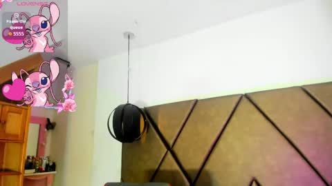 Snapshot of penelopeguzman__ chatting on 05.23.26 Sweet Penelope online show from 05.23.26