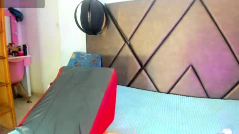 Snapshot of penelopeguzman__ chatting on 05.28.26 Sweet Penelope online show from 05.28.26
