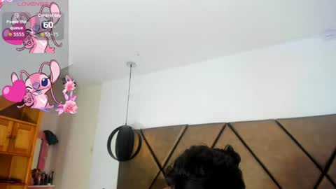 Snapshot of penelopeguzman__ chatting on 06.13.26 Sweet Penelope online show from 06.13.26