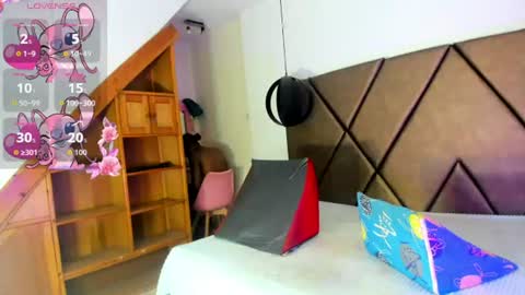 Snapshot of penelopeguzman__ chatting on 06.14.26 Sweet Penelope online show from 06.14.26