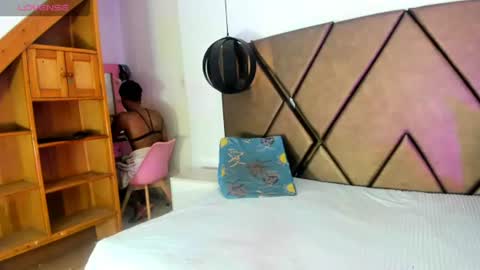 Snapshot of penelopeguzman__ chatting on 06.19.26 Sweet Penelope online show from 06.19.26