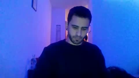 penesvoladores92 online show from 02.10.25