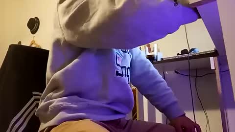 penesvoladores92 online show from 11.20.25