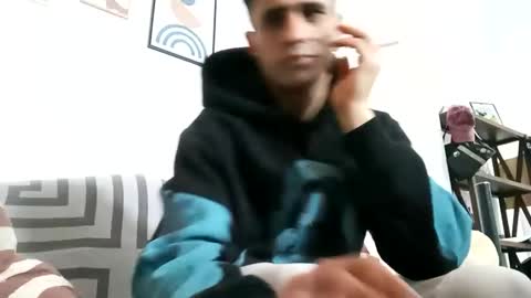 penesvoladores92 online show from 01.12.26