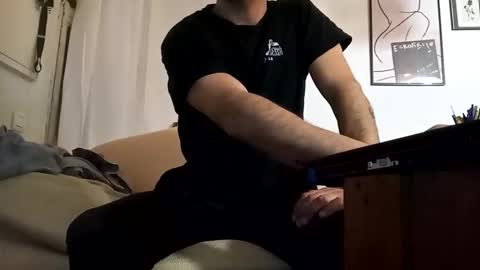 penesvoladores92 online show from 02.24.26