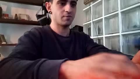 penesvoladores92 online show from 03.07.26