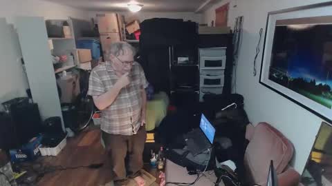 monkeydog online show from 04.28.26