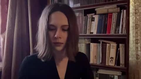 Snapshot of pennilinko chatting on 03.20.26 Alya online show from 03.20.26