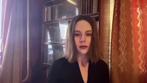 Snapshot of pennilinko chatting on 03.25.26 Alya online show from 03.25.26