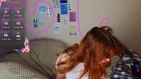 Penny staar online show from 02.23.25