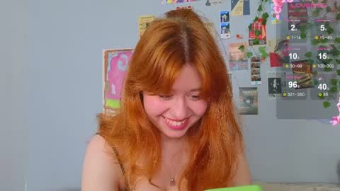 Penny staar online show from 07.14.26