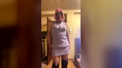 Snapshot of pennyjosoucd chatting on 04.12.26 Gina Adriano online show from 04.12.26