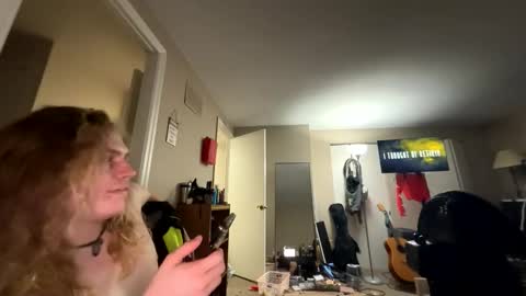 Penutbuttajelllytime online show from 04.10.26