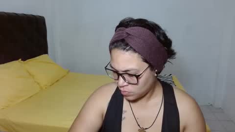 Megan online show from 12.02.24