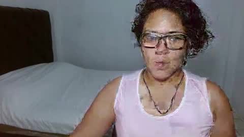 Megan online show from 01.01.25