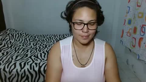 Megan online show from 01.12.25